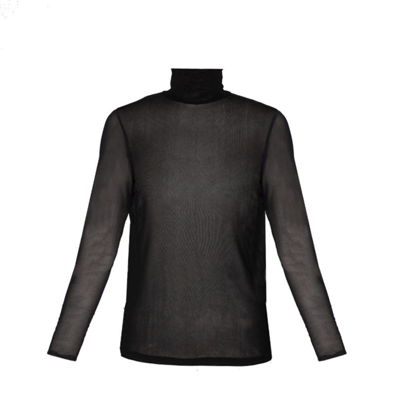 SALE | Angelina Top in Black