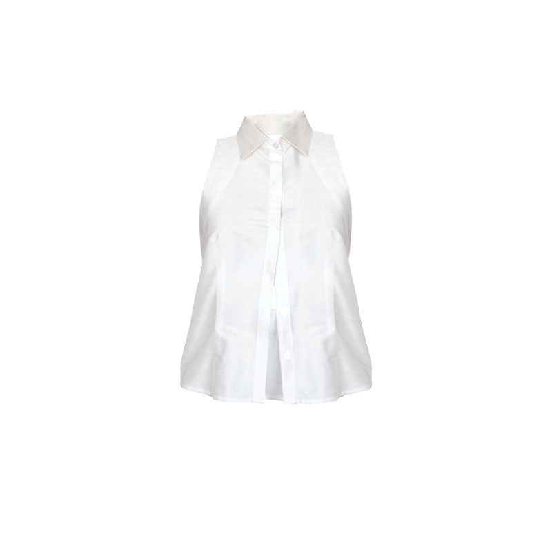 SALE | Bryant Top in White
