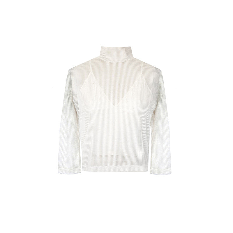 Luke Top in Soy