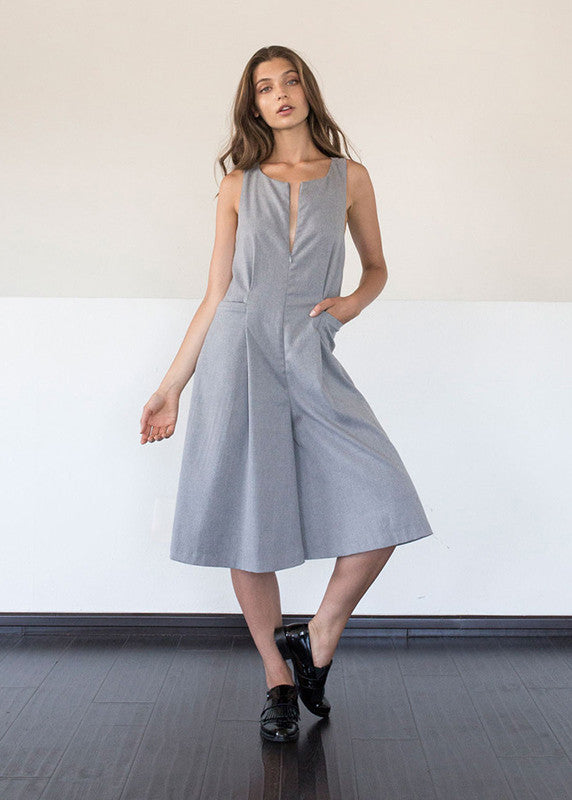 McKenna Jumpsuit