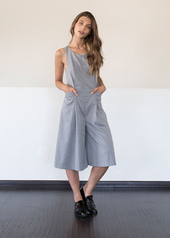 McKenna Jumpsuit