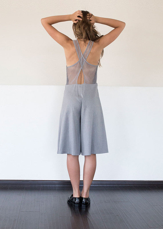 McKenna Jumpsuit