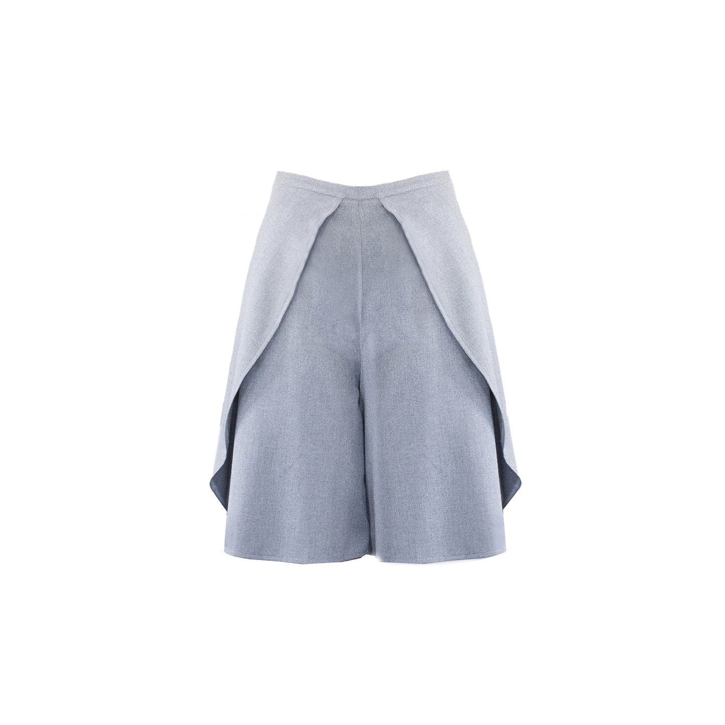 SALE | Marianna Shorts in Steel