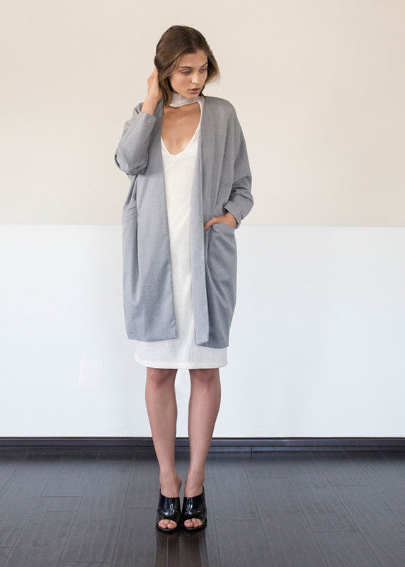 SALE | Sabrina Dress in Soy