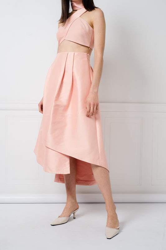 SALE | Kiok Skirt in Peach