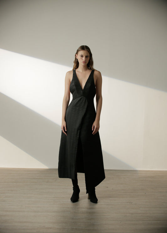 Maran Dress in Black
