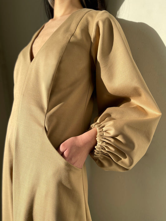 Joyce Pocket Dress