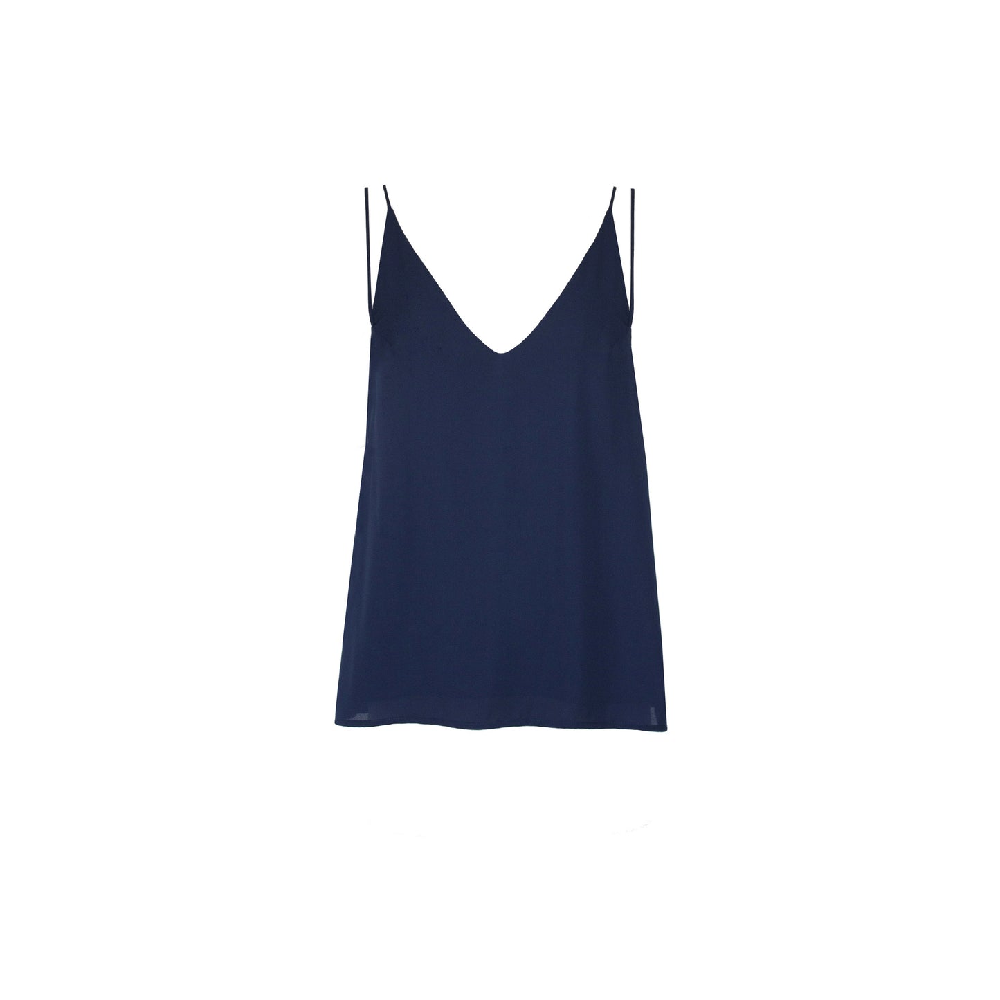 SALE | Jade Top in Navy