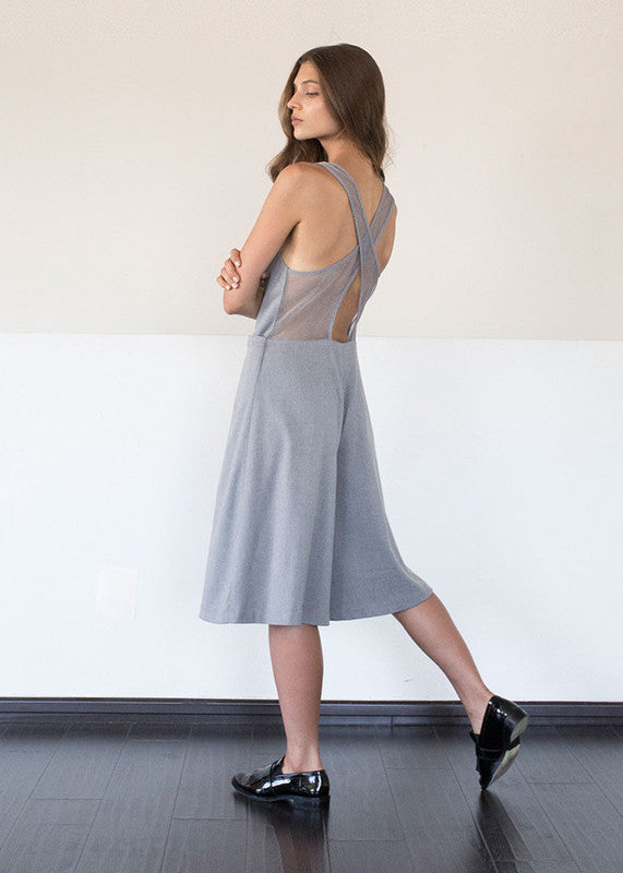 McKenna Jumpsuit