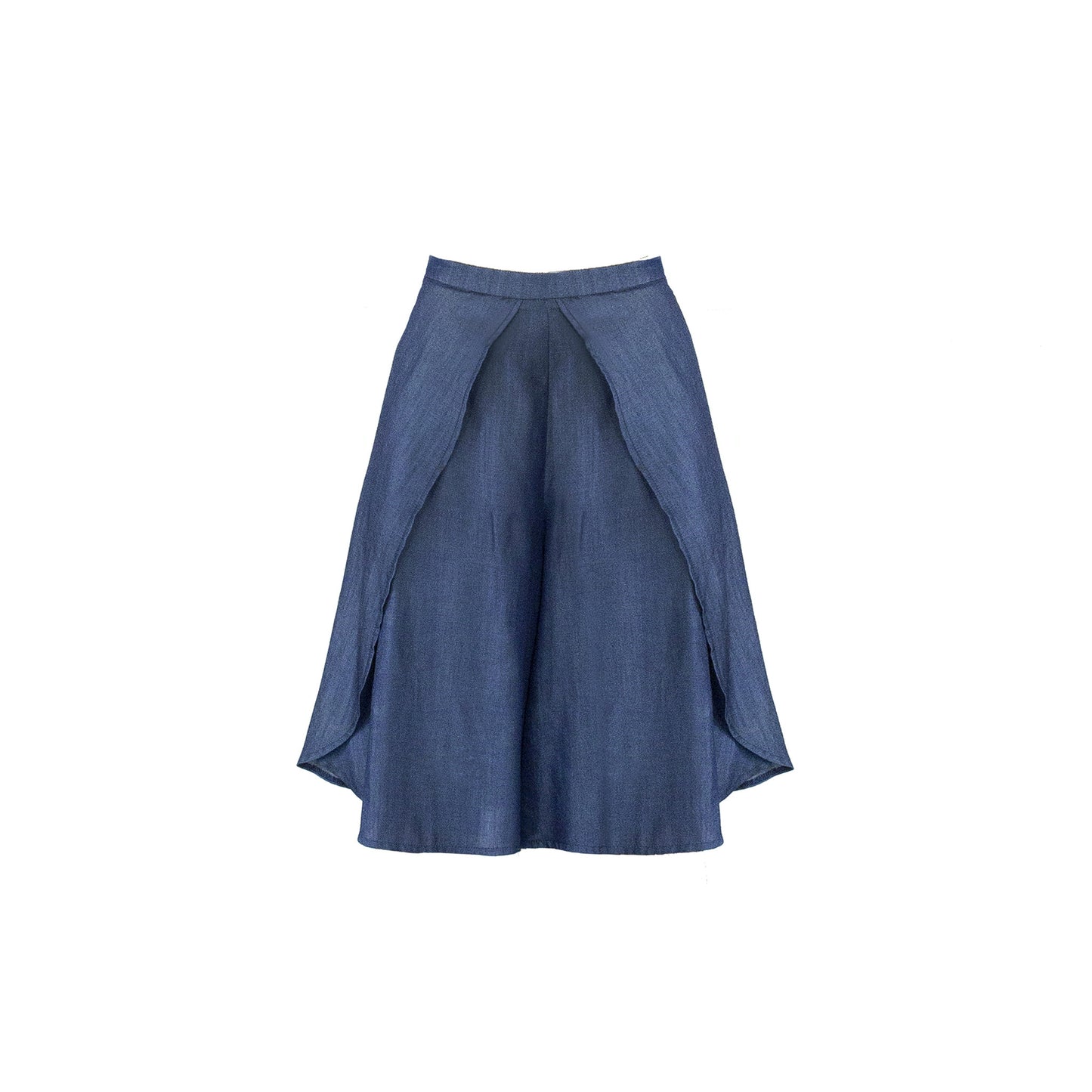 Marianna Shorts in Blue