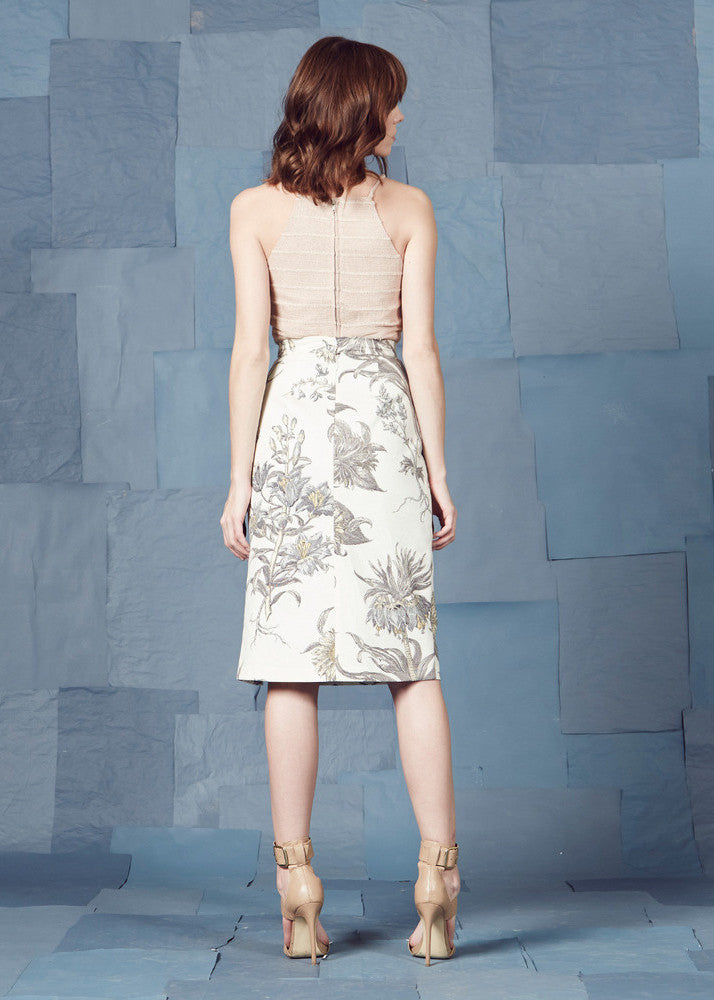 Polina Skirt in Print