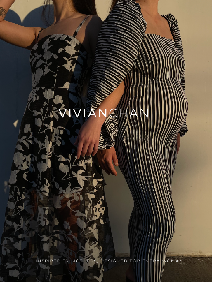 Jude Pleated Dress